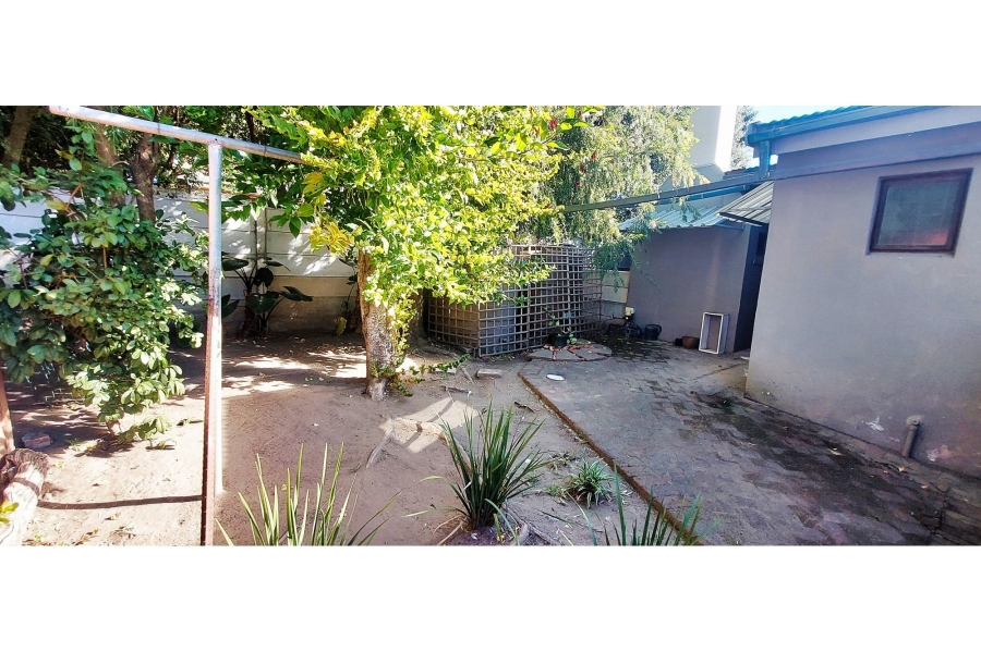 4 Bedroom Property for Sale in Bodorp Western Cape